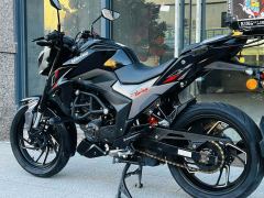 Haojue DR150 - ფოტო 7