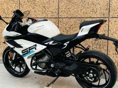 CFMOTO 250SR - ფოტო 7