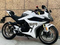 CFMOTO 450SR - ფოტო 2