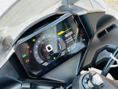CFMOTO 450SR - ფოტო 8