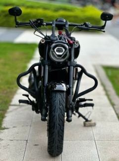Voge CU250 - фото 2