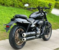 Voge CU250 - фото 6