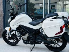 CFMOTO 250NK - photo 7