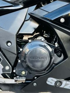 Kawasaki Ninja 400 - фото 8