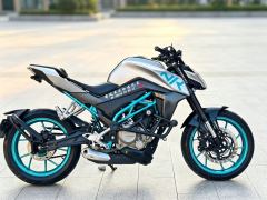 CFMOTO 250NK - photo 1