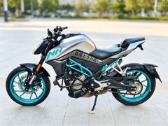 CFMOTO 250NK - photo 5