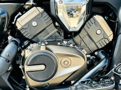 QJMOTOR Flash 600 560 cc - ფოტო 8