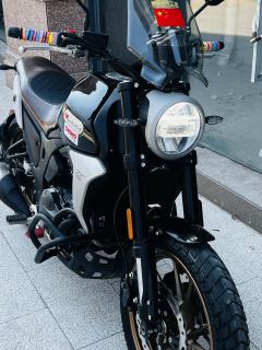 Kayo 400F - фото 4