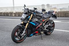 BMW S 1000 R - ფოტო 1