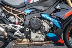 BMW S 1000 R - ფოტო 10