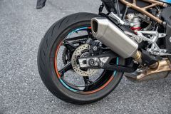 BMW S 1000 R - ფოტო 11