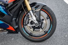 BMW S 1000 R - ფოტო 12