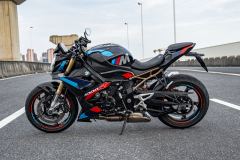 BMW S 1000 R - ფოტო 2
