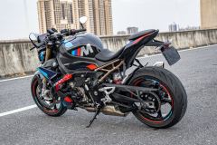 BMW S 1000 R - ფოტო 3