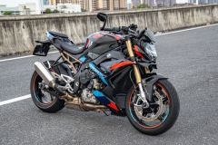 BMW S 1000 R - ფოტო 4