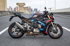 BMW S 1000 R - ფოტო 5