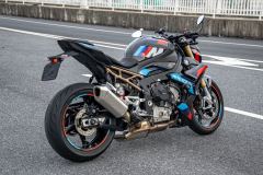 BMW S 1000 R - ფოტო 6