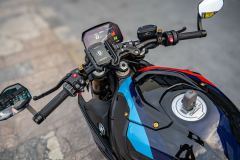 BMW S 1000 R - ფოტო 8