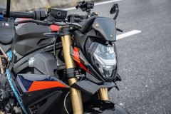 BMW S 1000 R - ფოტო 9