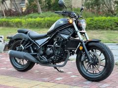Honda CM300 - photo 1
