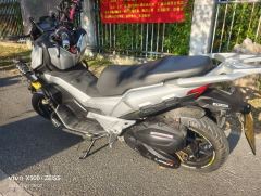 Lifan KPV150 - фото 2