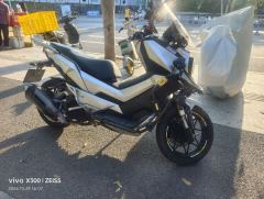 Lifan KPV150 - фото 3