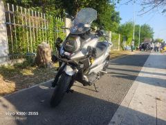 Lifan KPV150 - фото 4