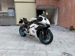 CFMOTO 675SR-R - photo 1