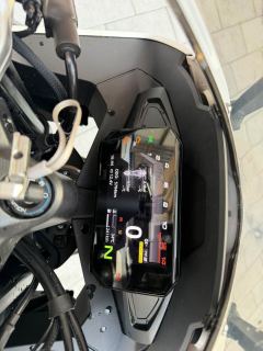 CFMOTO 675SR-R - photo 10