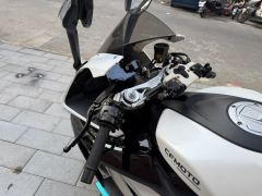 CFMOTO 675SR-R - photo 11