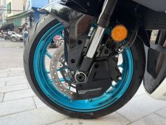 CFMOTO 675SR-R - photo 12