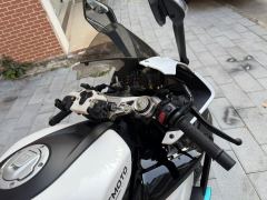 CFMOTO 675SR-R - photo 5