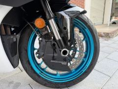 CFMOTO 675SR-R - photo 6
