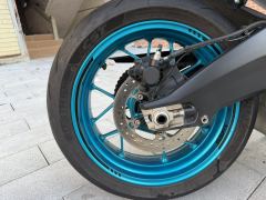 CFMOTO 675SR-R - photo 7