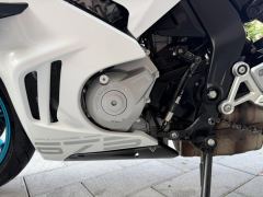 CFMOTO 675SR-R - photo 8