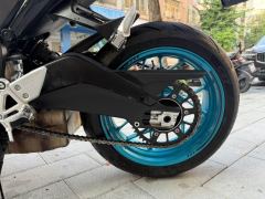 CFMOTO 675SR-R - photo 9