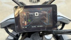 QJMOTOR Xiao 750 - photo 12
