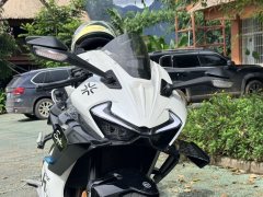 CFMOTO 675SR-R - ფოტო 3