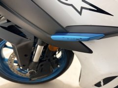CFMOTO 675SR-R - ფოტო 8