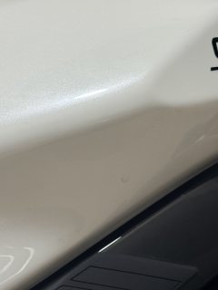 CFMOTO 675SR-R - ფოტო 9