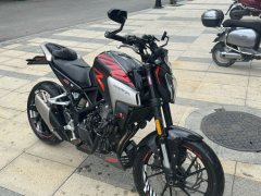 Kayo Cobra 321R 320 cc - ფოტო 2