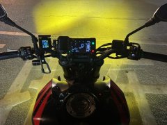 Kayo Cobra 321R 320 cc - ფოტო 5