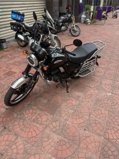 Sundiro Honda CBF150T - ფოტო 1