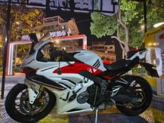 Voge RR660S - ფოტო 1