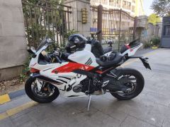 Voge RR660S - ფოტო 2