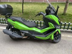 SYM Cruisym300 - ფოტო 2
