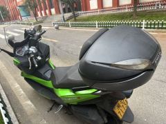 SYM Cruisym300 - ფოტო 3