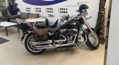 Harley-Davidson Fat Boy 1860 cc - photo 1