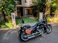 Harley-Davidson Fat Boy 1860 cc - photo 3