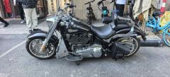 Harley-Davidson Fat Boy 1860 cc - photo 5